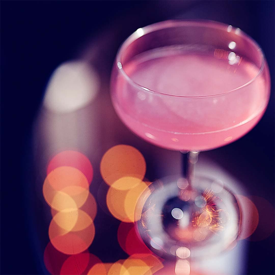Purity Cosmopolitan